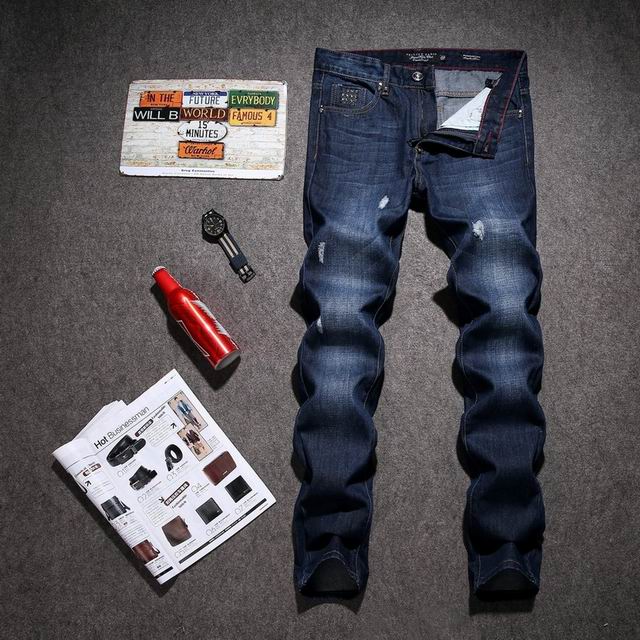 PP long jeans men 28-40-230